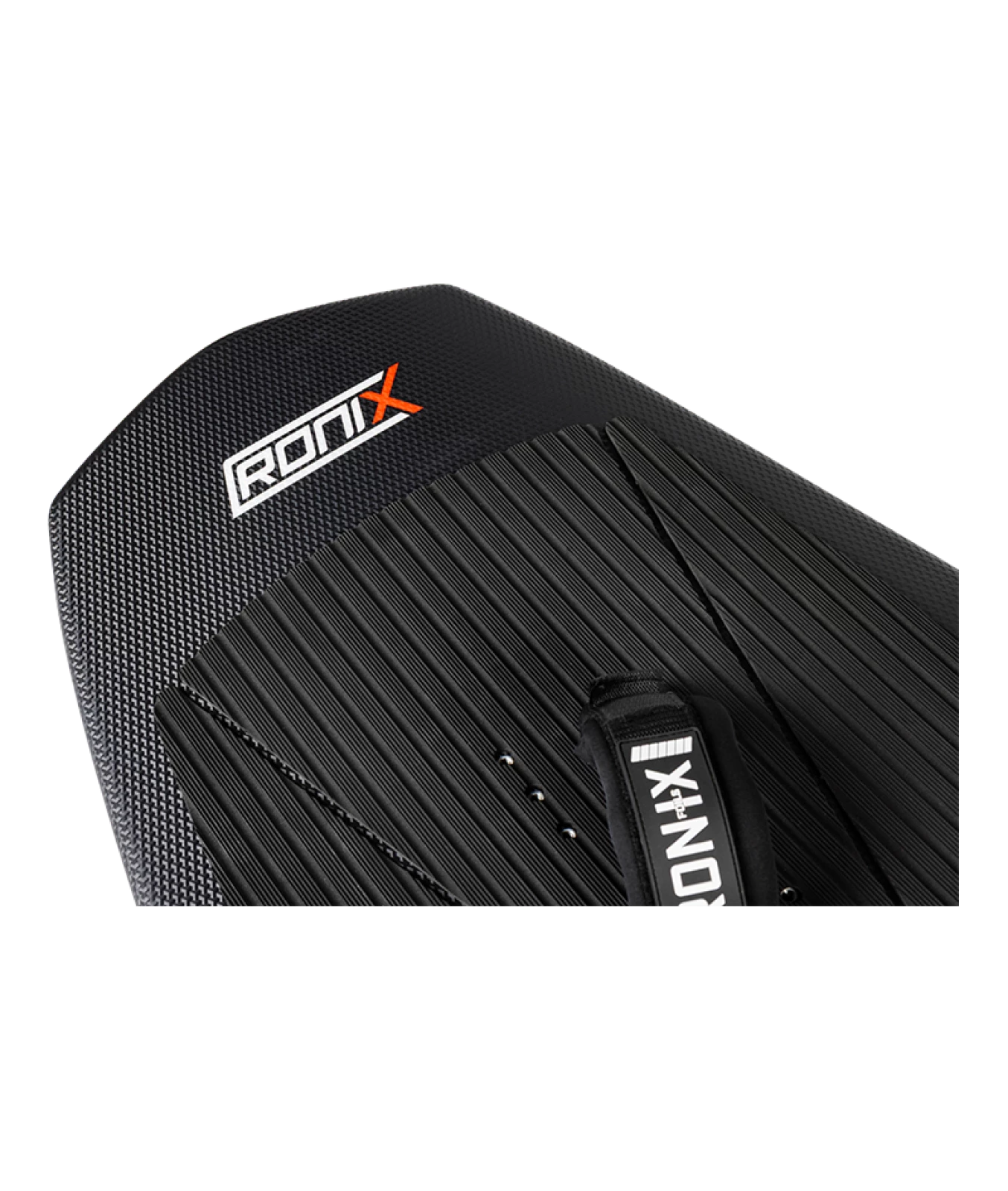 Ronix 727 Tuff Tech Foil Board | Bulletproof Stability for Flight