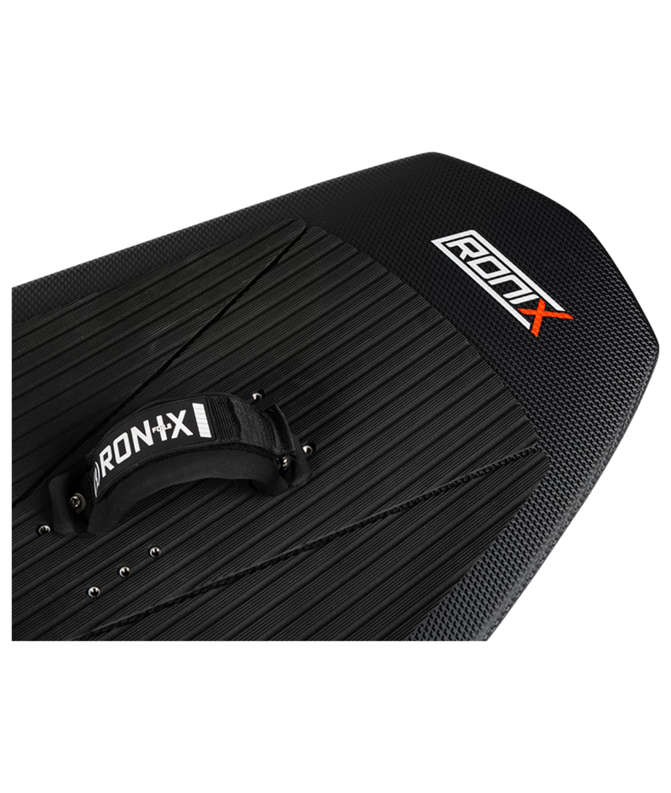 Ronix 727 Tuff Tech Foil Board | Bulletproof Stability for Flight