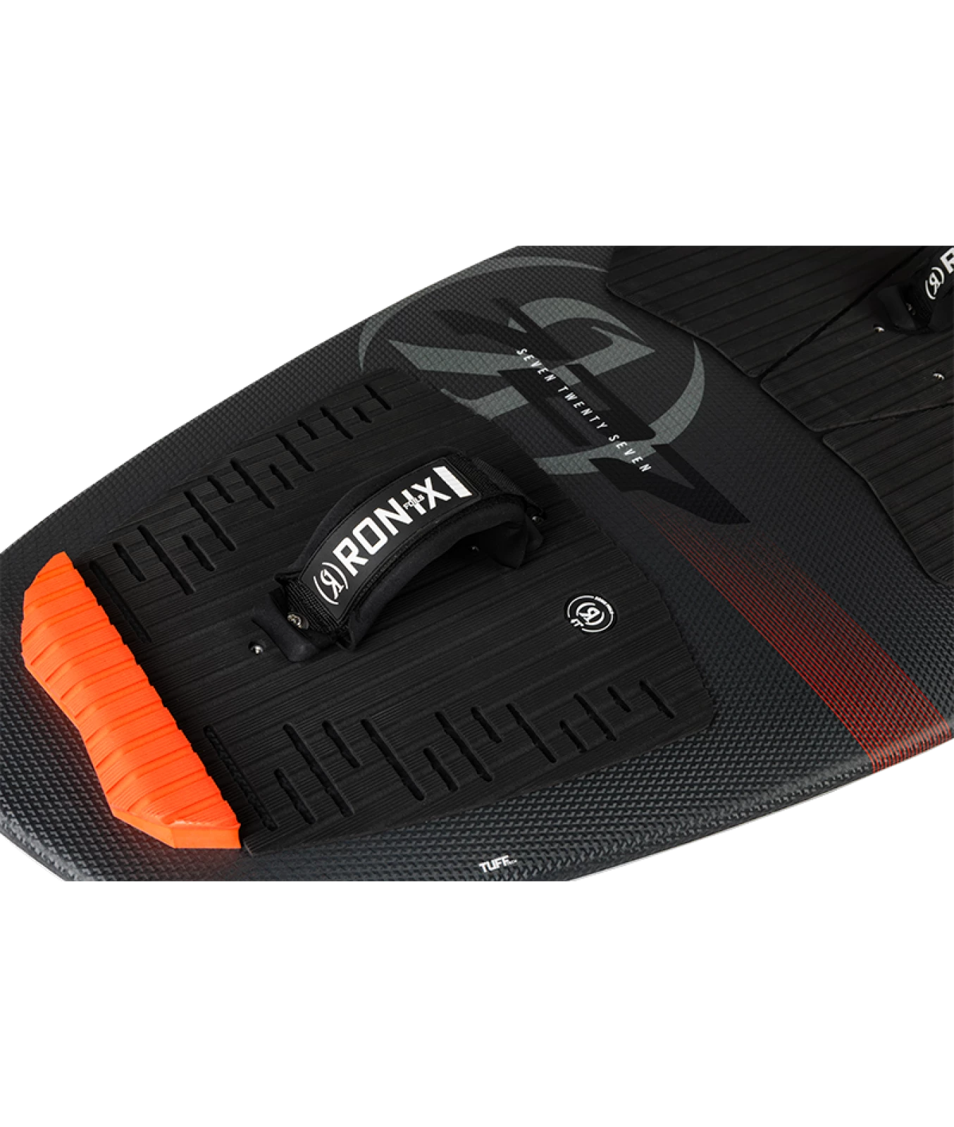 RONIX FOILS 727 TUFF TECH - 2026 INSET 5