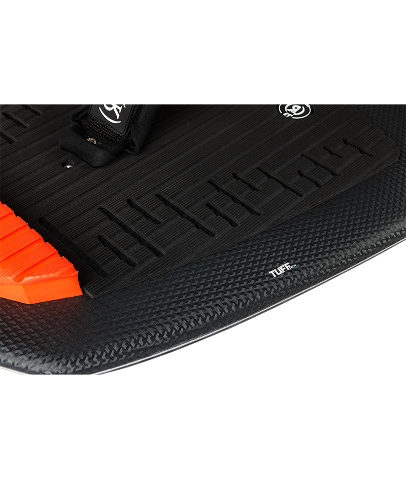 Ronix 727 Tuff Tech Foil Board | Bulletproof Stability for Flight