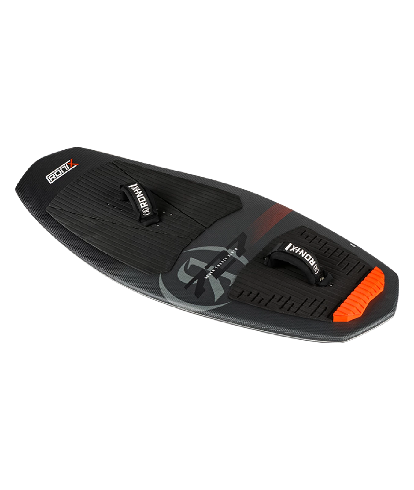 RONIX FOILS 727 TUFF TECH - 2026 TOP ANGLE 1