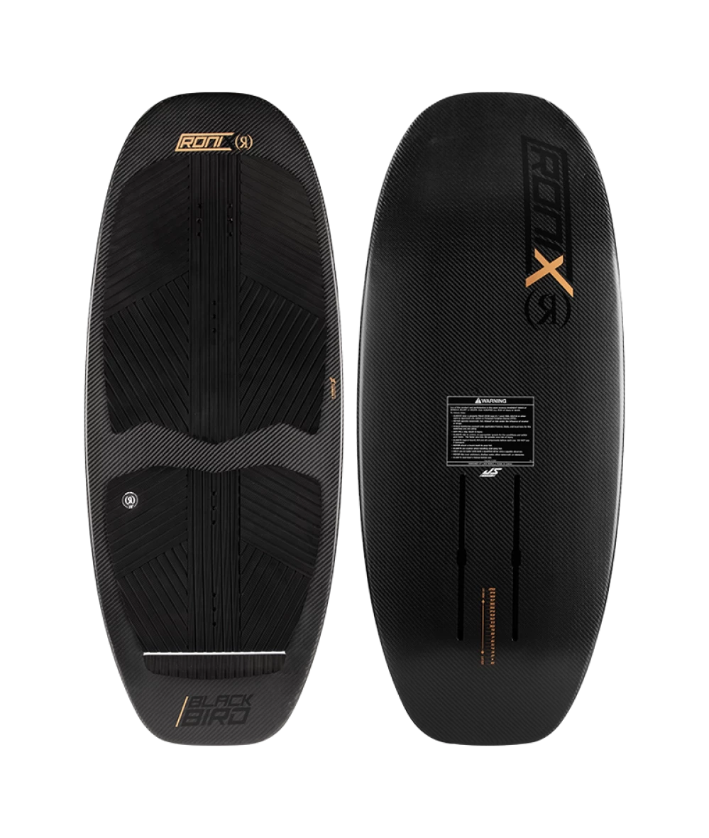 Ronix Wakefoil Boards | High-Performance Foil Boards for Every
