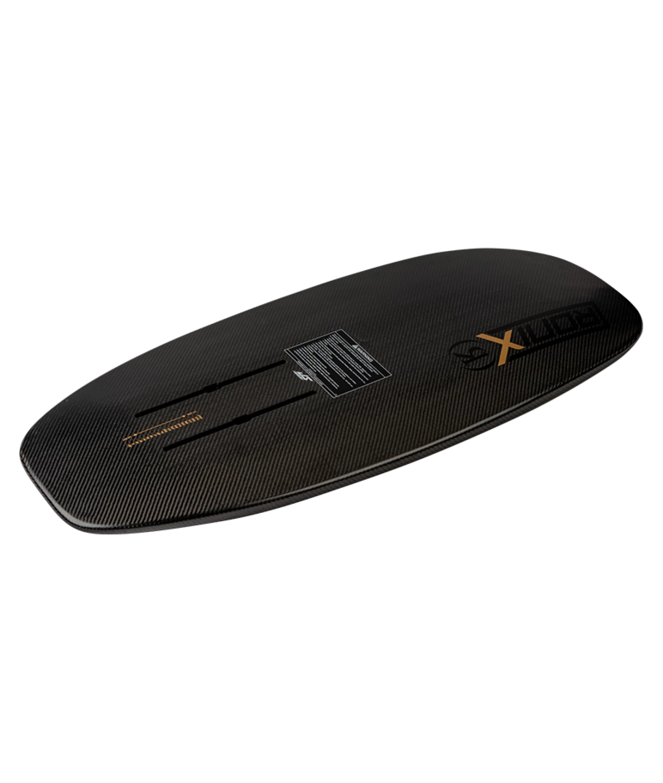 RONIX FOILS BLACKBIRD SUPERCONDUCTER - 2026 BASE ANGLE 1