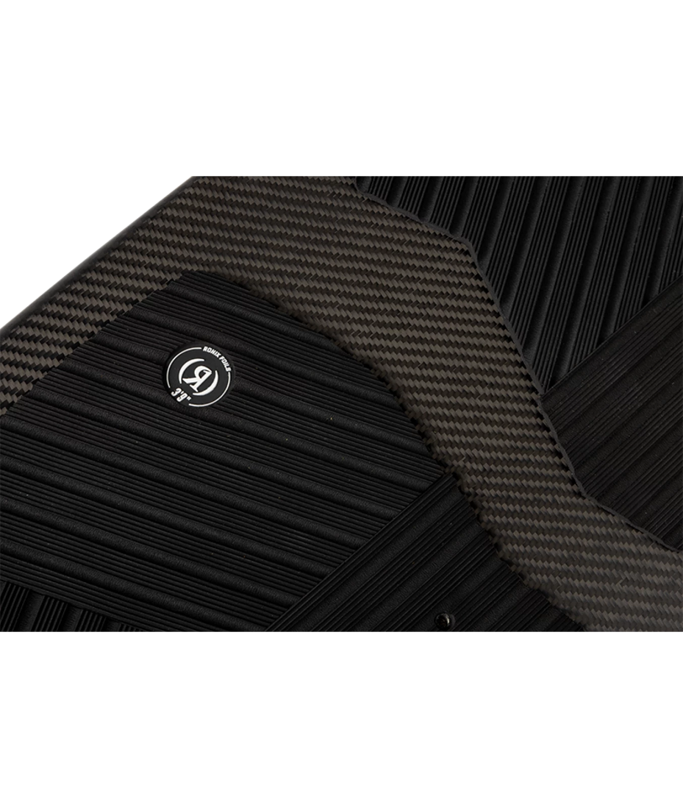 RONIX FOILS BLACKBIRD SUPERCONDUCTER - 2026 INSET 3