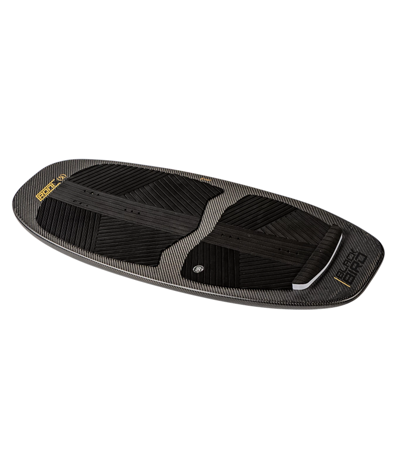 RONIX FOILS BLACKBIRD SUPERCONDUCTER - 2026 TOP ANGLE 2