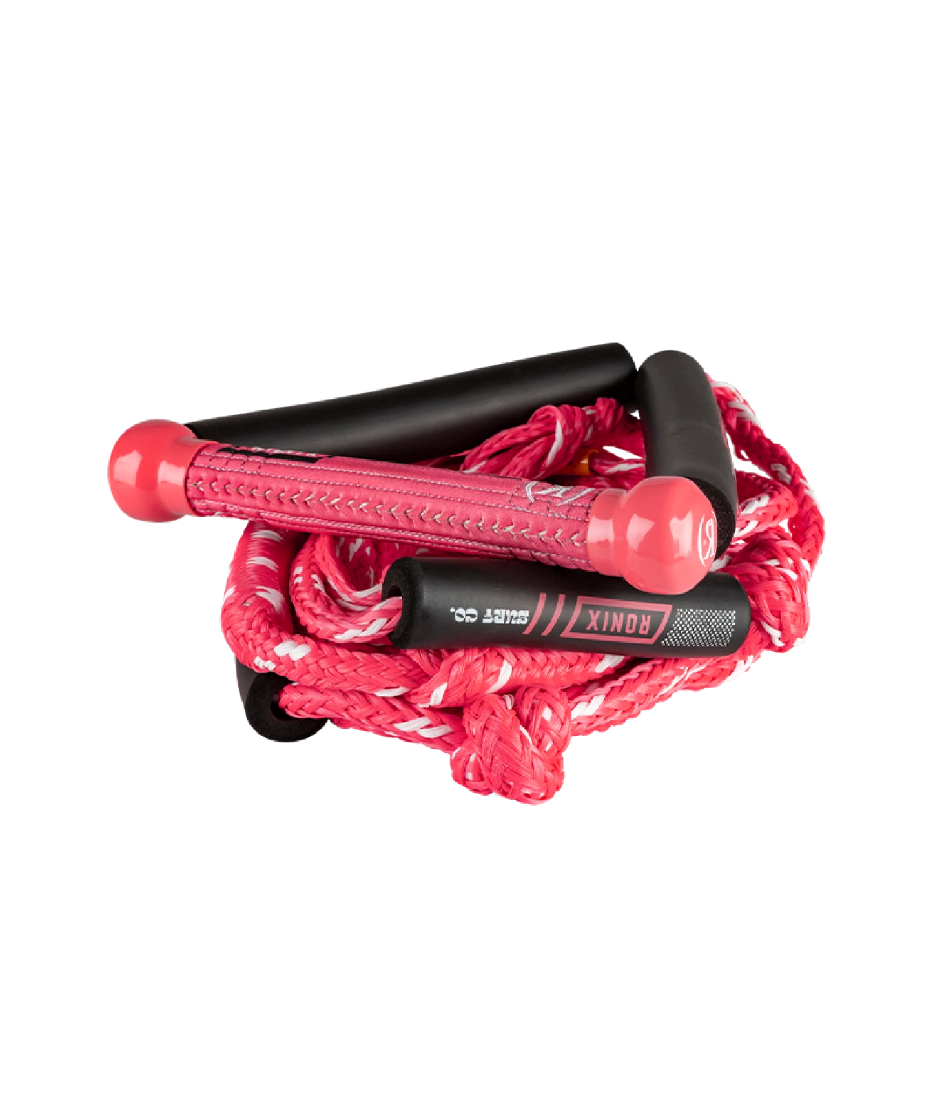 RONIX ROPES & HANDLES WOMENS STRETCH SURF ROPE ANGLE
