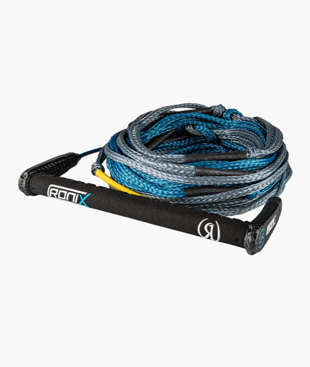 リラクゼーショングッズ Ribon Adjustable Foot straps | Ronix Wake