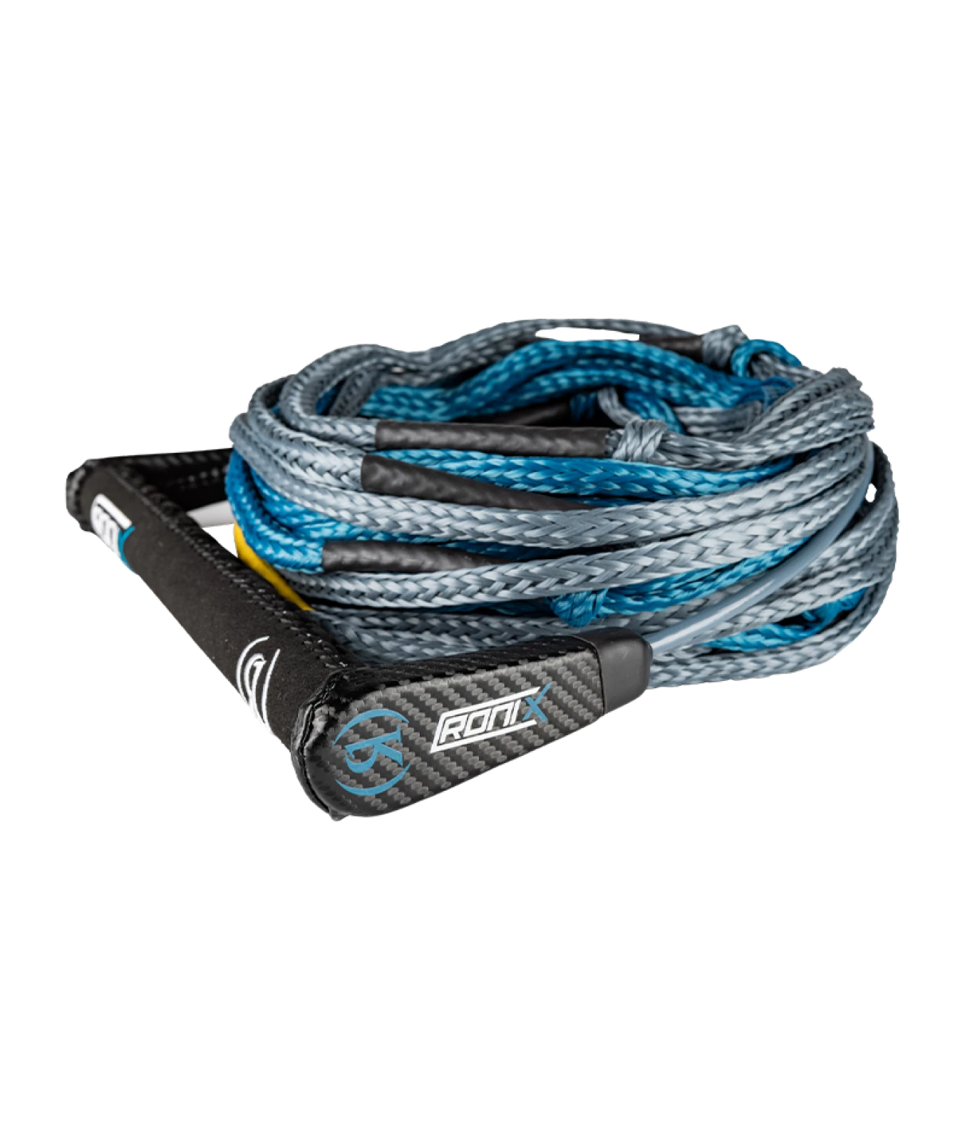 RONIX ROPES & HANDLES 727 FOIL COMBO - 2026 - INSET 1
