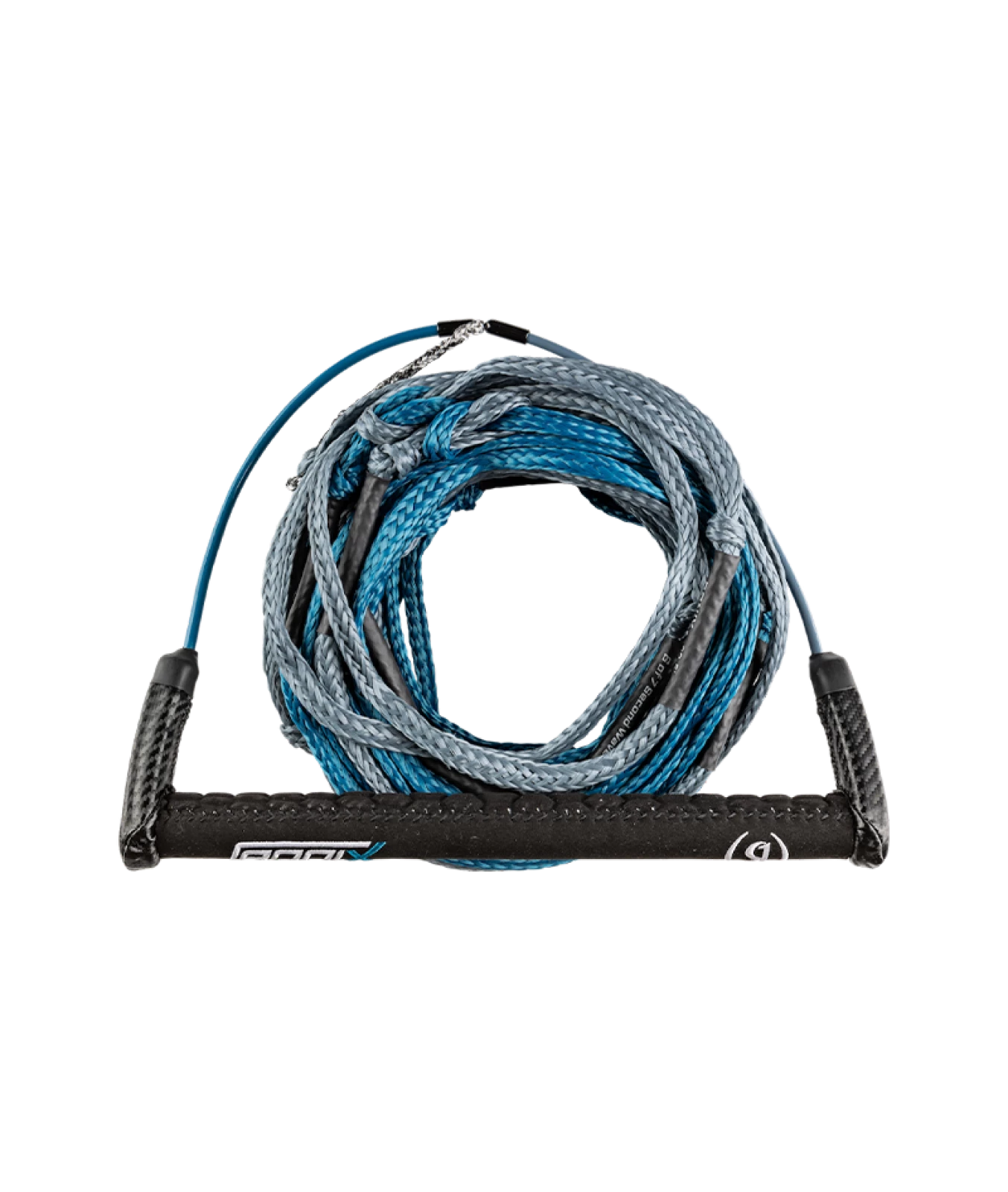 RONIX ROPES & HANDLES 727 FOIL COMBO - 2026 - TOP