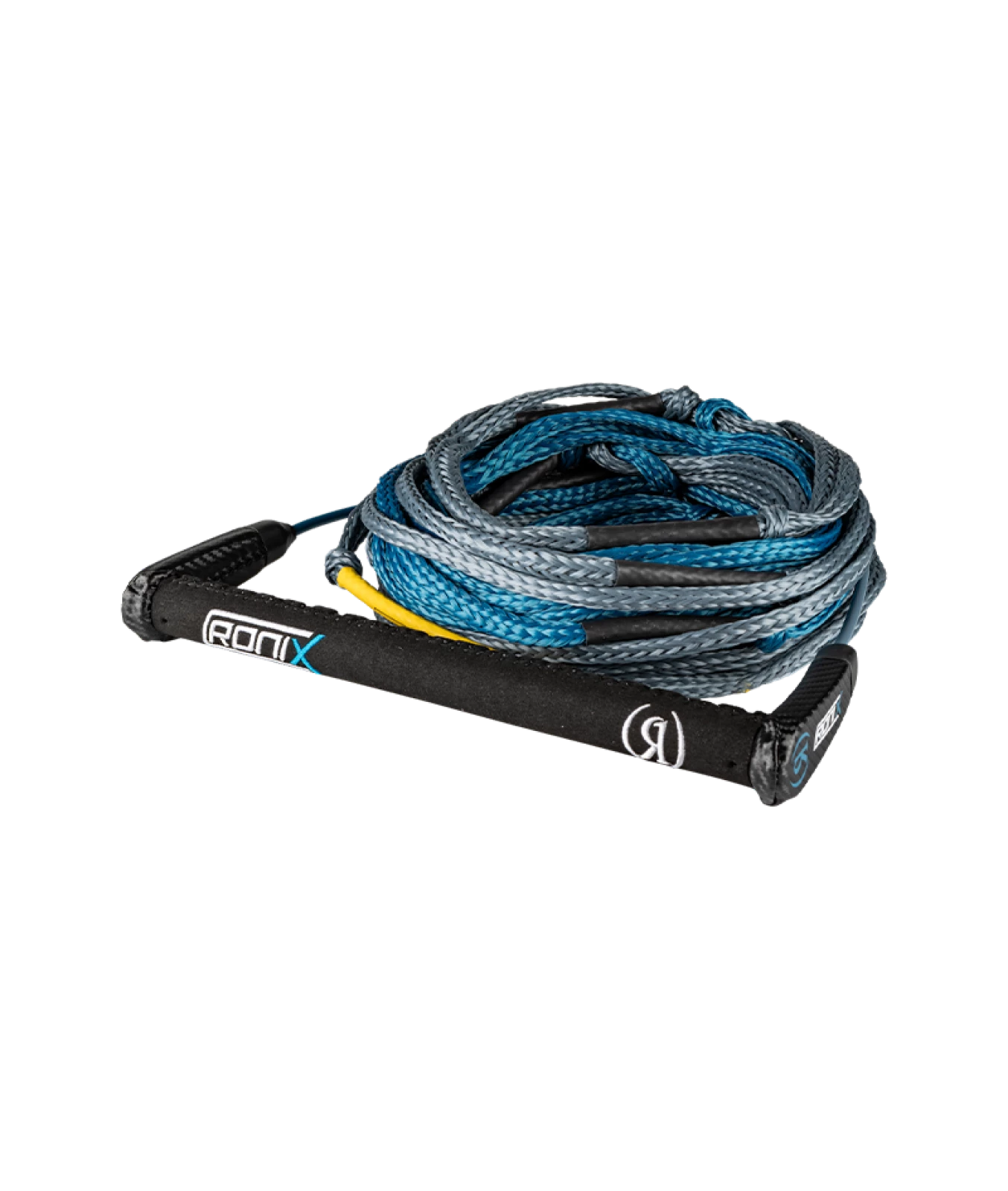 RONIX ROPES & HANDLES 727 FOIL COMBO - 2026 - ANGLE