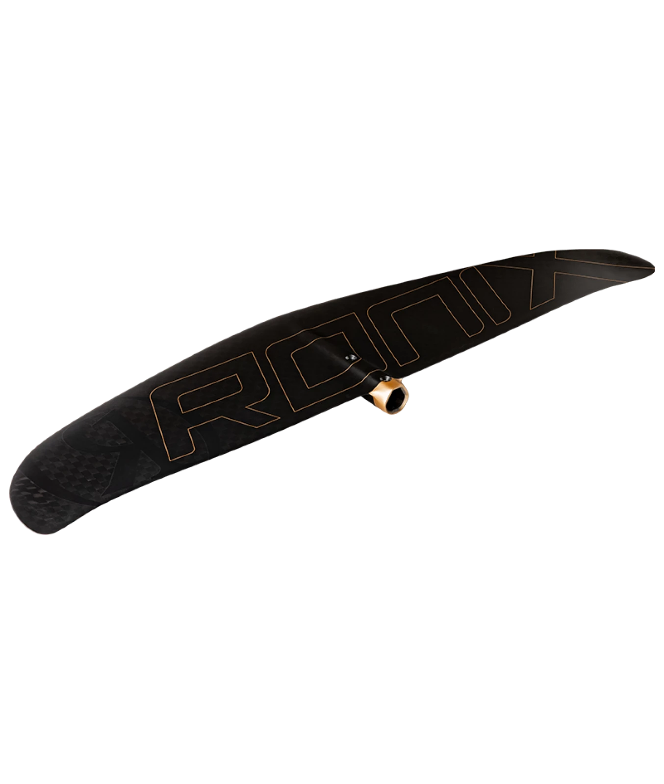 RONIX FOILS SPEED 1330 FRONT WING - 2026 - BACK ANGLE