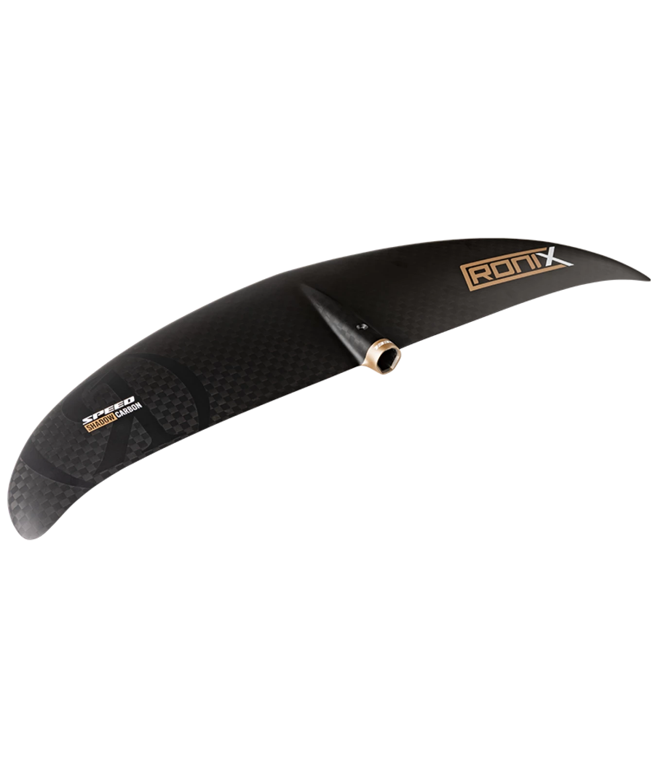 RONIX FOILS SPEED 1330 FRONT WING - 2026 - FRONT ANGLE