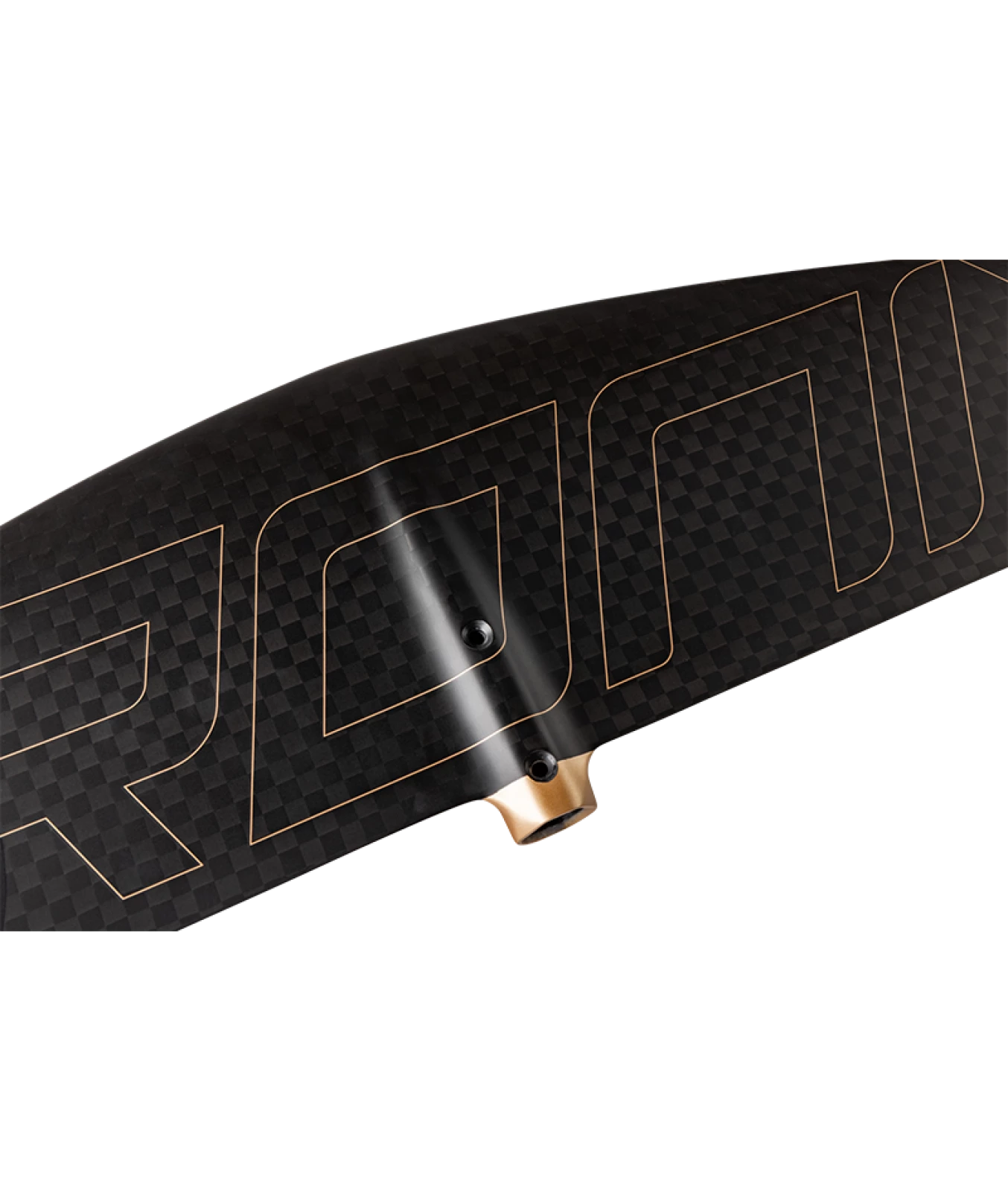 RONIX FOILS SPEED 1330 FRONT WING - 2026 - INSETS 6