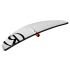 RONIX FOILS BALANCE 1600 FRONT WING - 2026 - BACK ANGLE