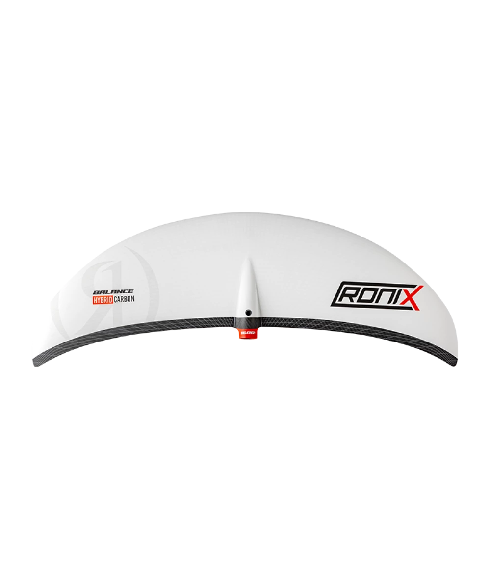 Ronix Balance Rear Stabilizer – Hybrid Carbon 240 cm² | Stable