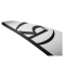 RONIX FOILS BALANCE 1600 FRONT WING - 2026 - INSETS 5