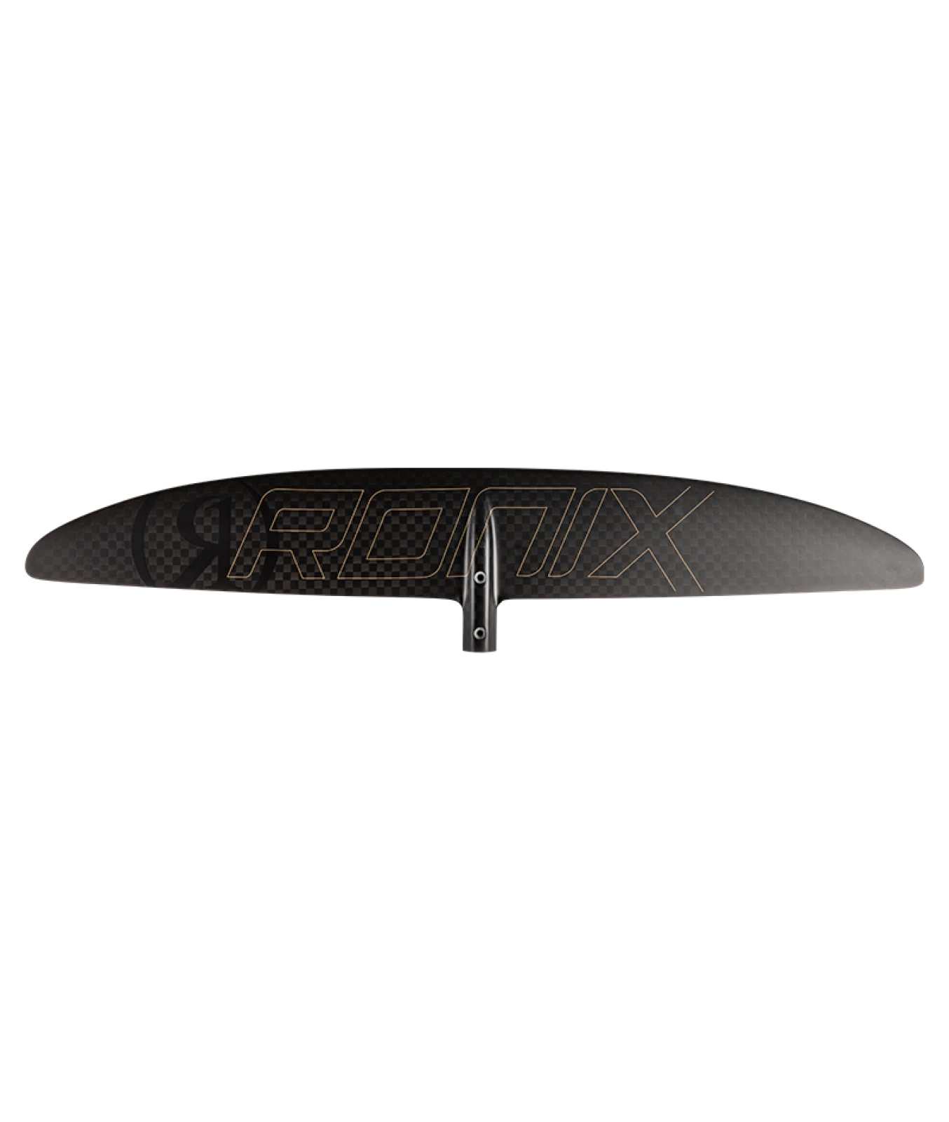 RONIX FOILS HIGH ASPECT 1010 FRONT WING - 2026 - BACK