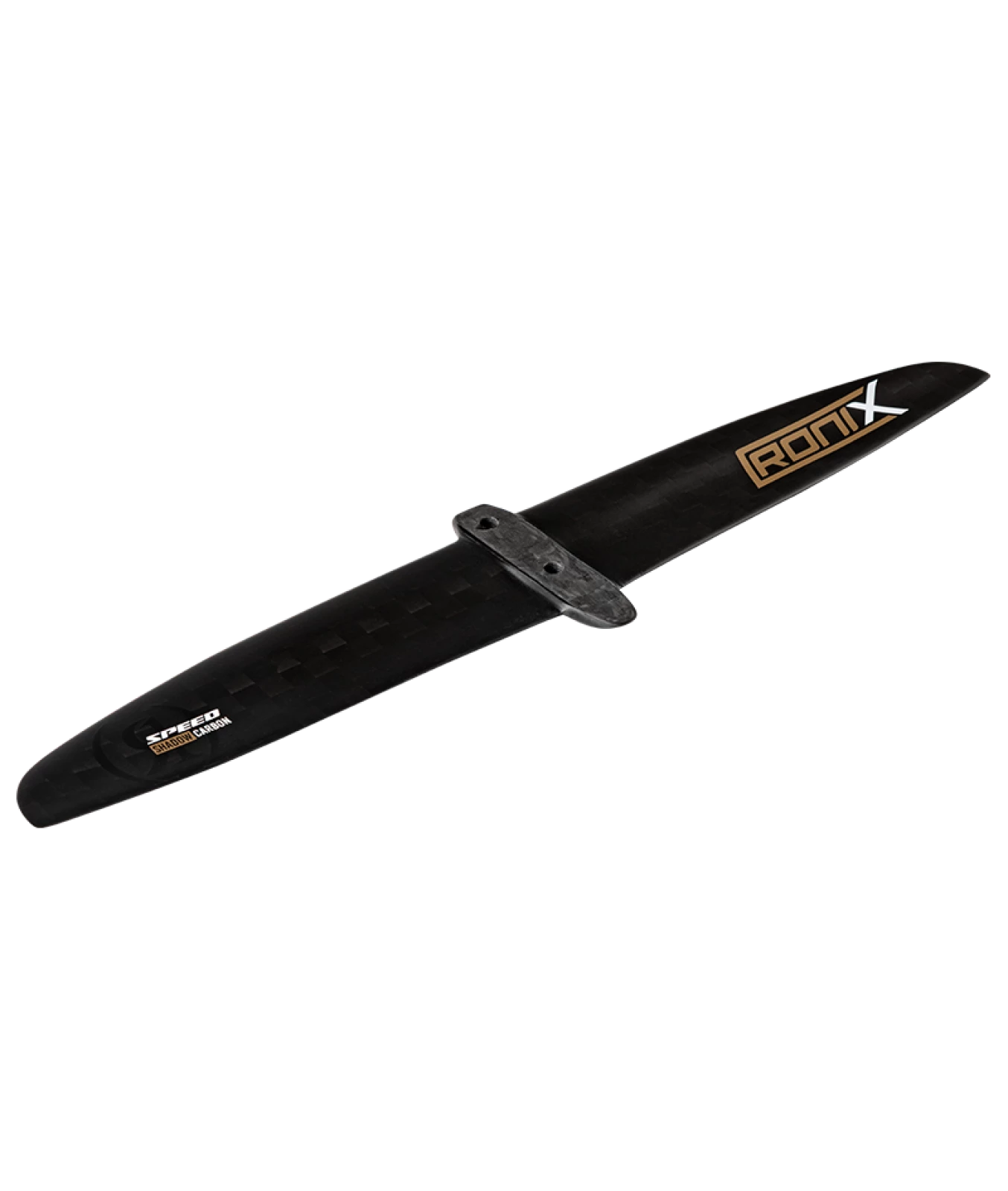 RONIX FOILS SPEED REAR STABILIZER 180 - 2026 - FRONT ANGLE