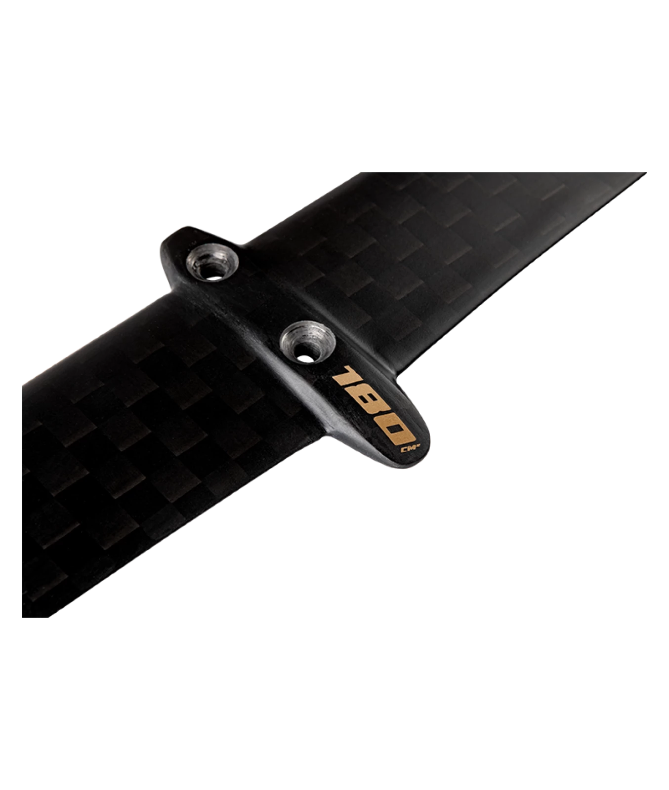 RONIX FOILS SPEED REAR STABILIZER 180 - 2026 - INSETS 2