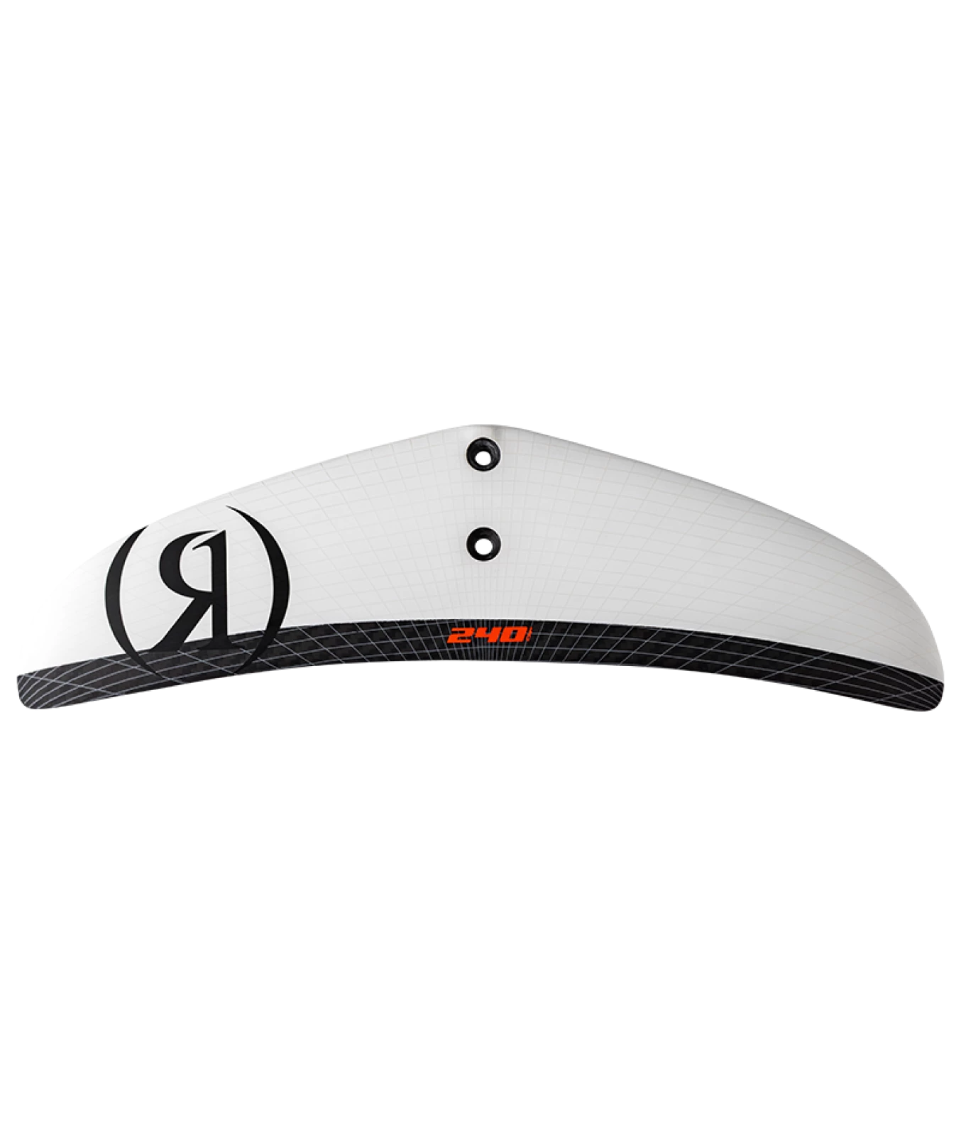 RONIX FOILS BALANCE REAR STABILIZER 240 - 2026 - BACK