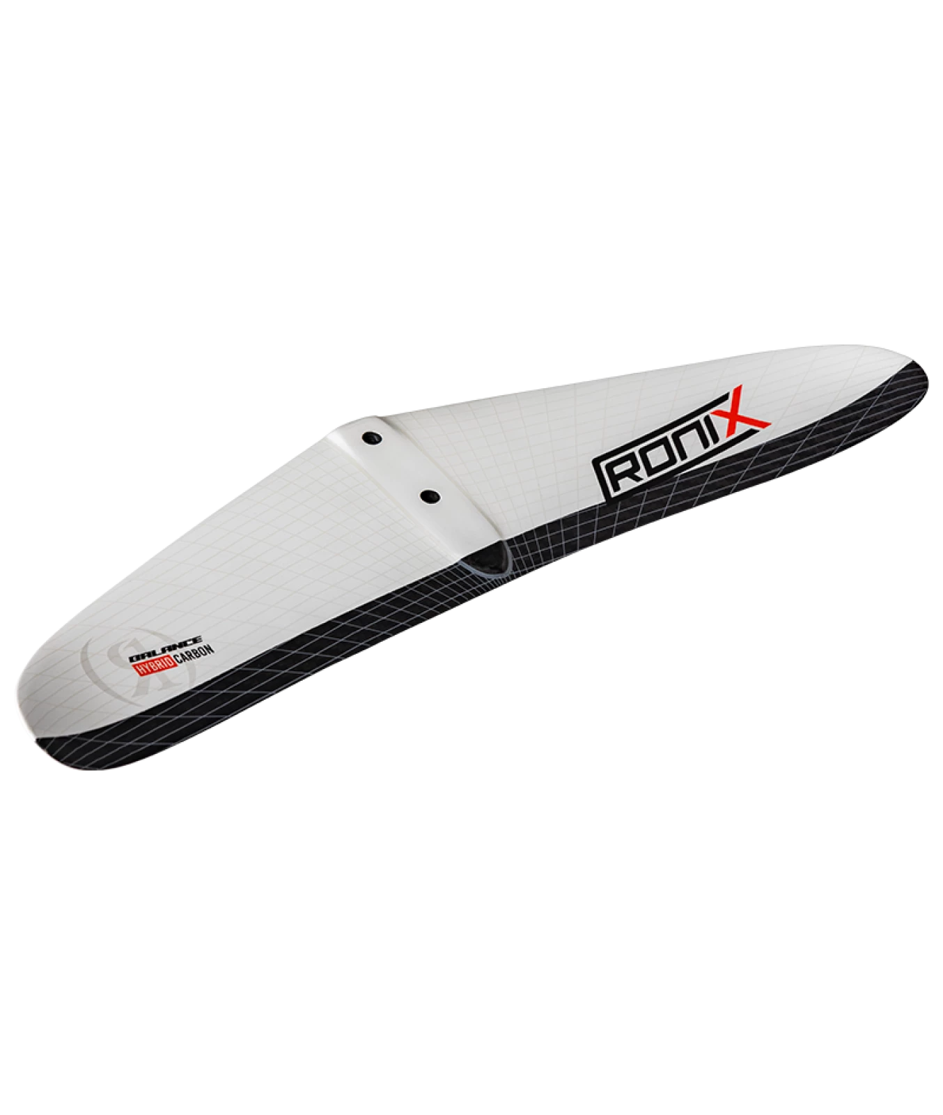 RONIX FOILS BALANCE REAR STABILIZER 240 - 2026 - FRONT ANGLE