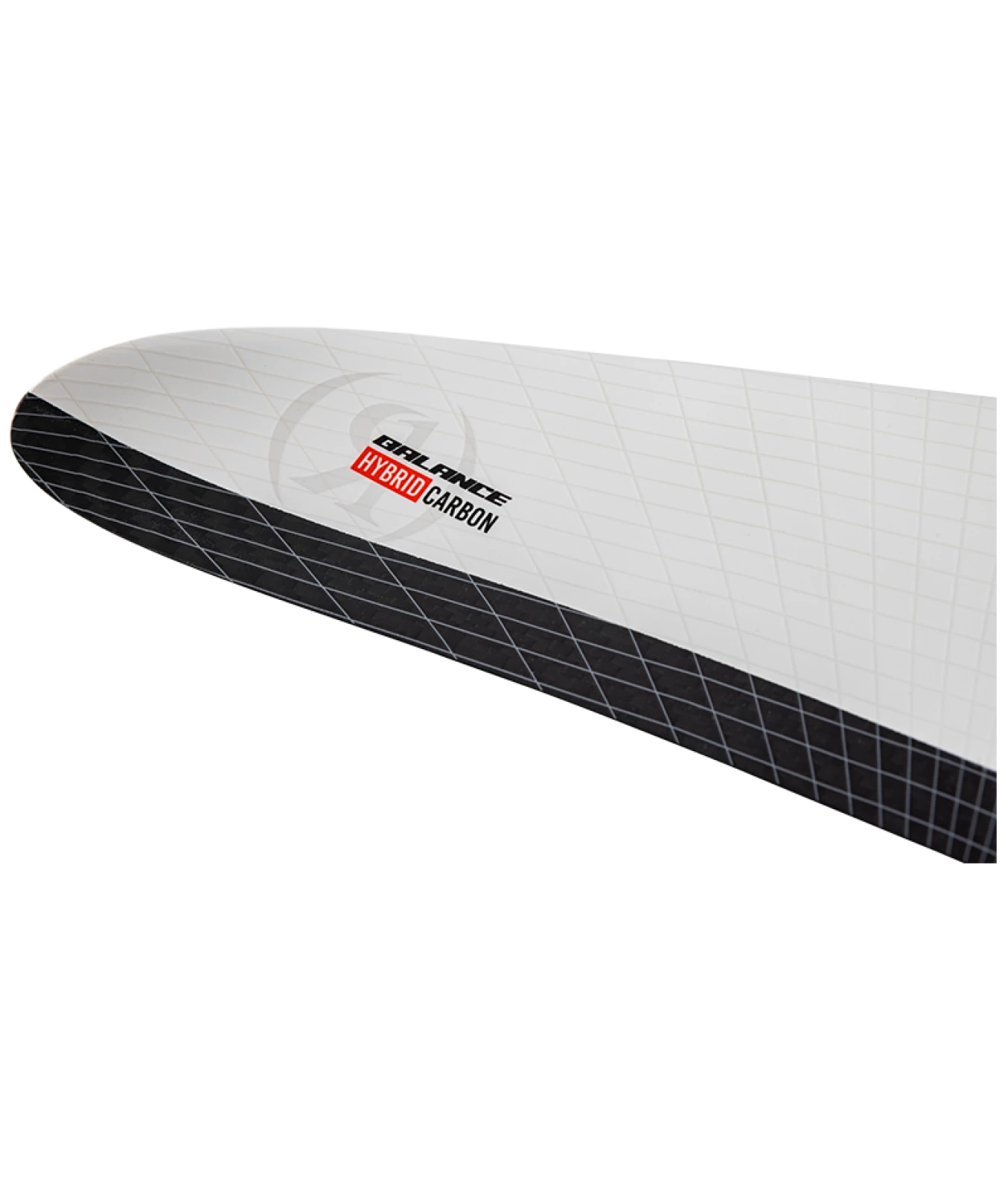 RONIX FOILS BALANCE REAR STABILIZER 240 - 2026 - INSETS 1