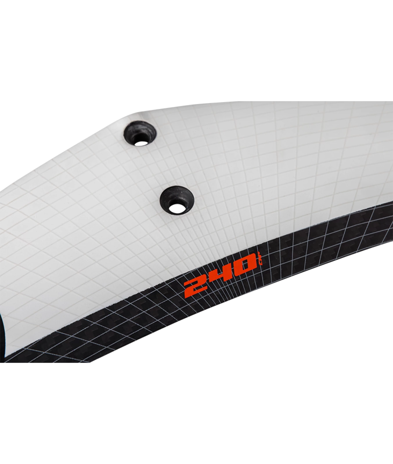 RONIX FOILS BALANCE REAR STABILIZER 240 - 2026 - INSETS 3