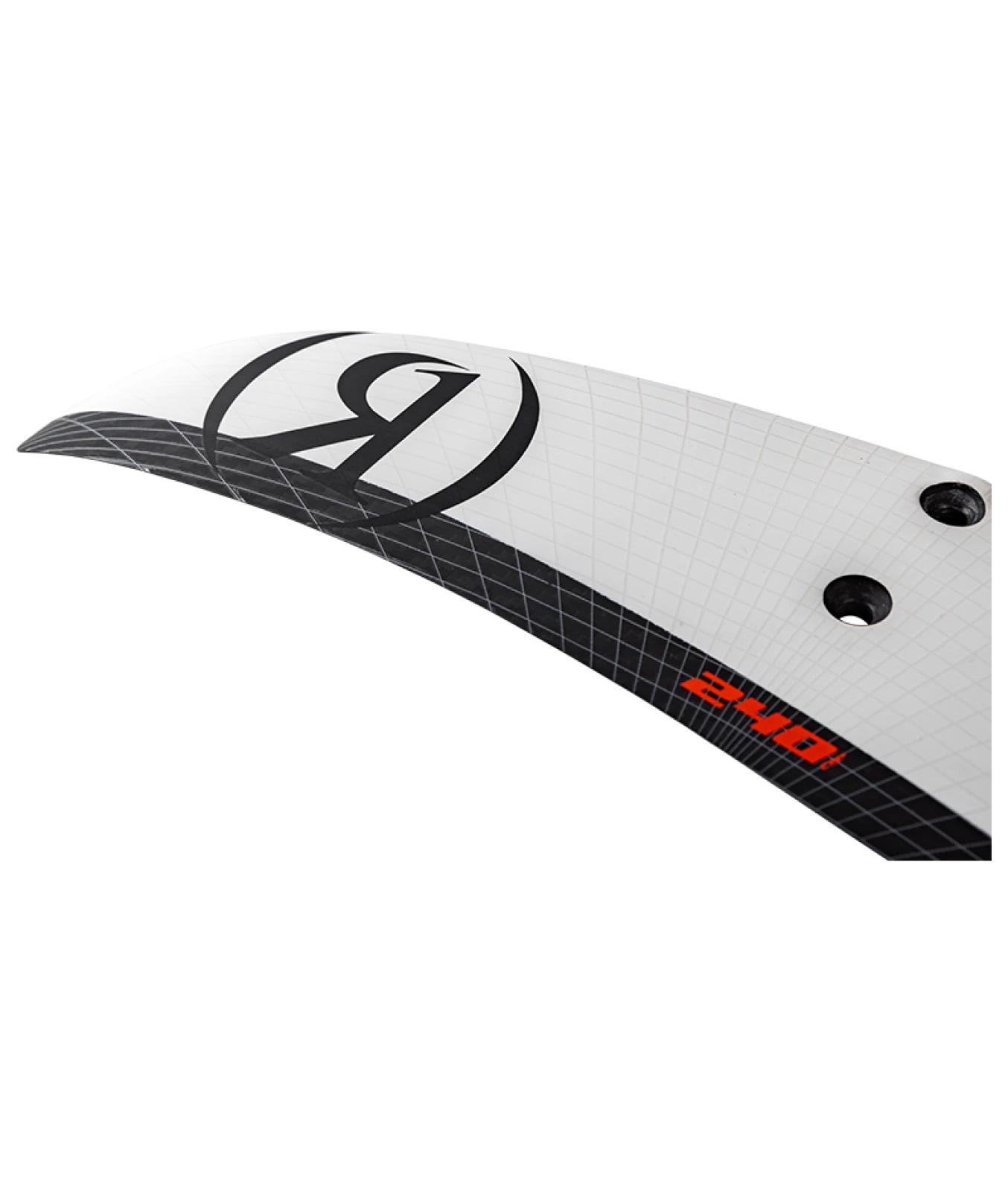 RONIX FOILS BALANCE REAR STABILIZER 240- 2026 - INSETS 4