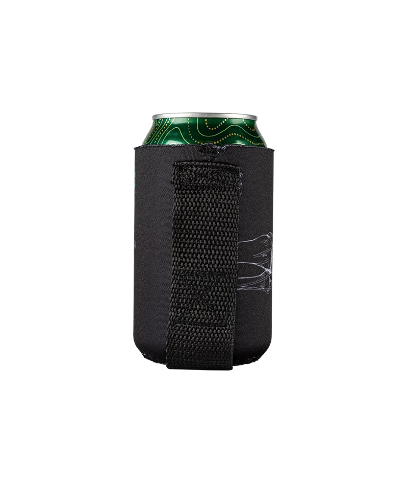 2026 RONIX SOFTGOODS VEST 2 COLDY HOLDY BACK