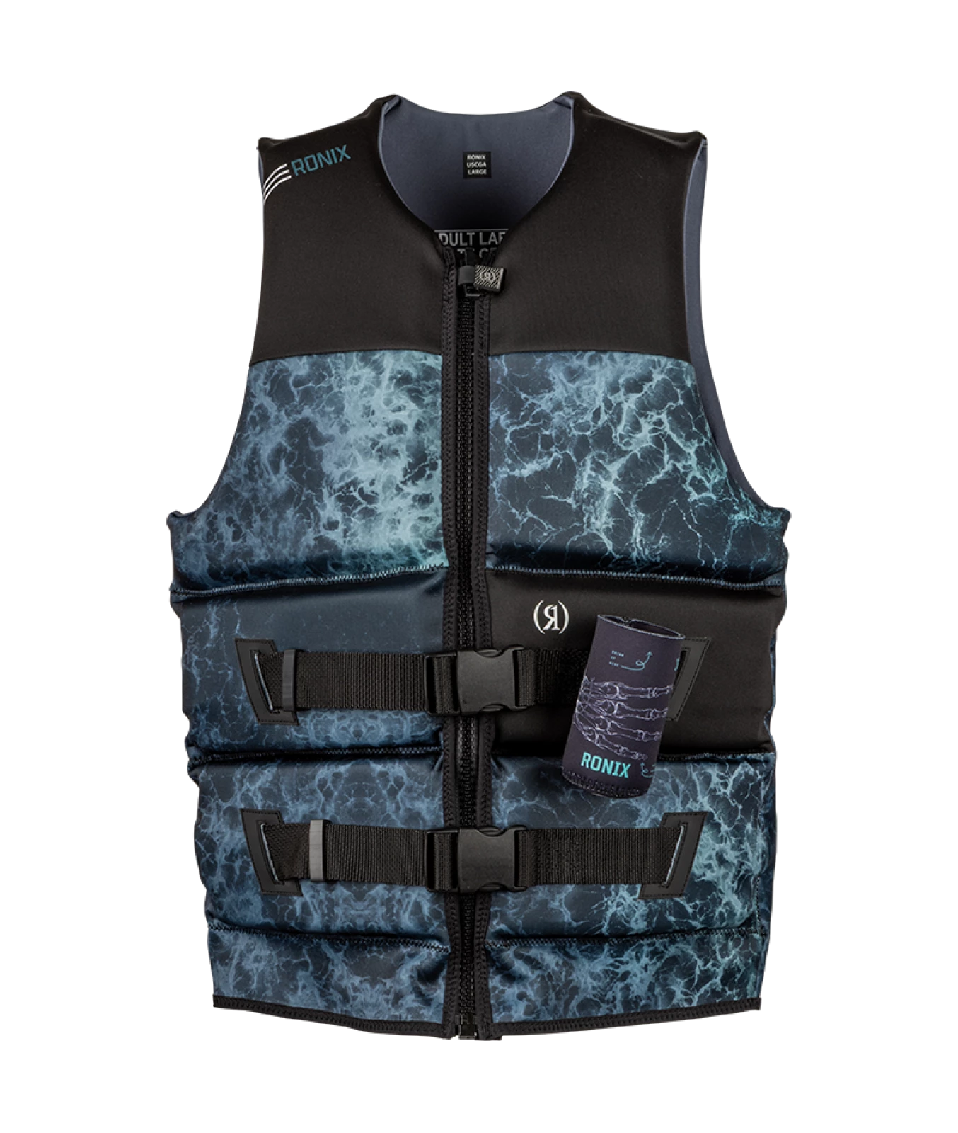 2026 RONIX YES VEST POINT BREAK FRONT