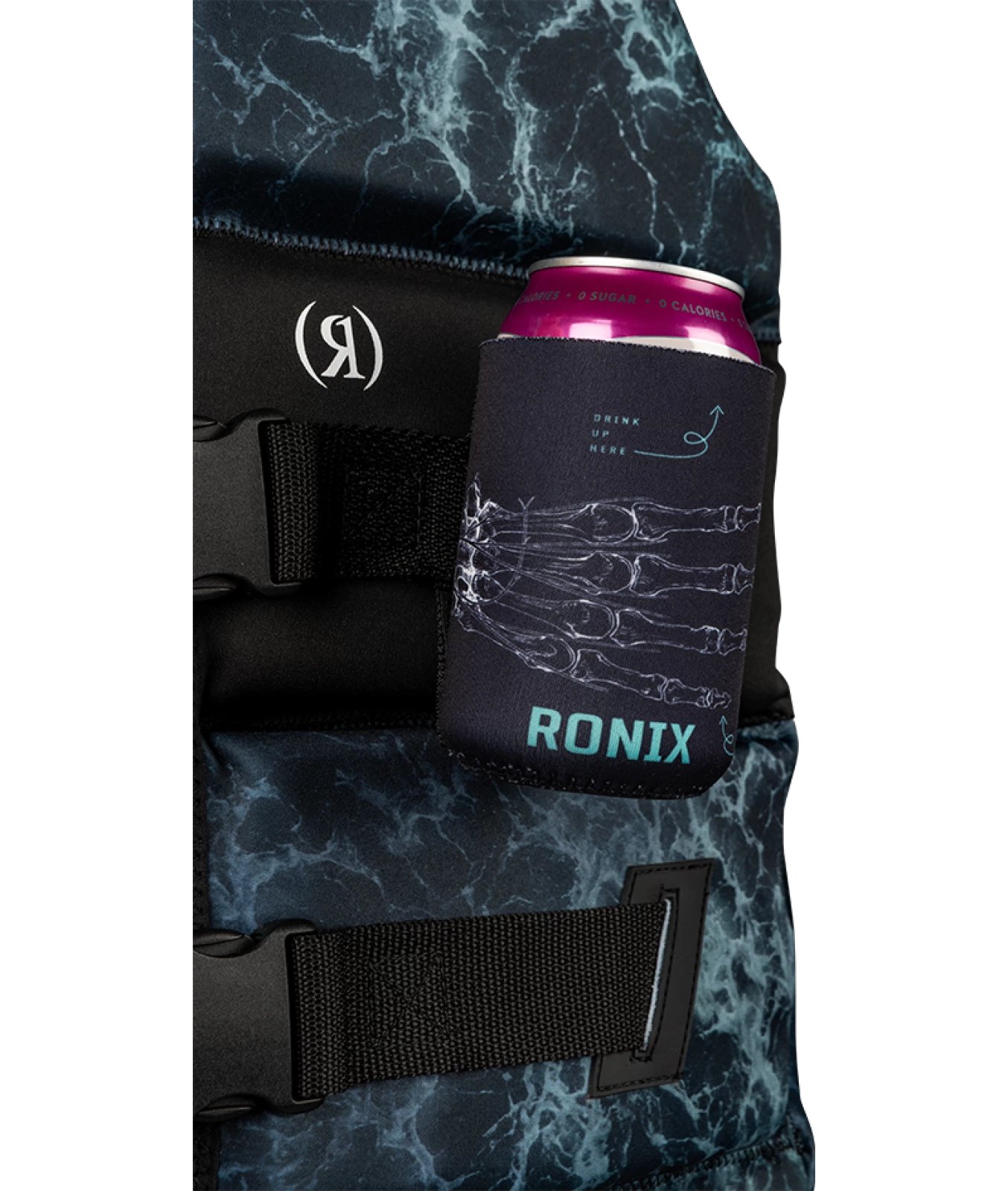 2026 RONIX YES VEST POINT BREAK INSET 2