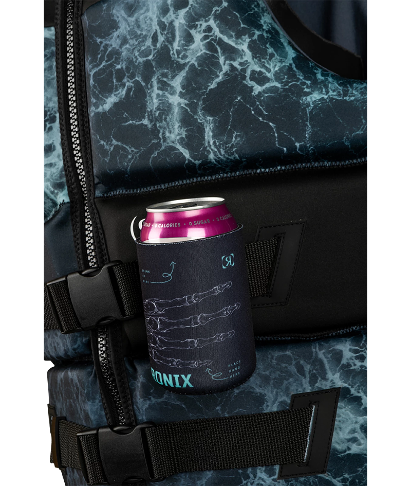 2026 RONIX YES VEST POINT BREAK INSET 3