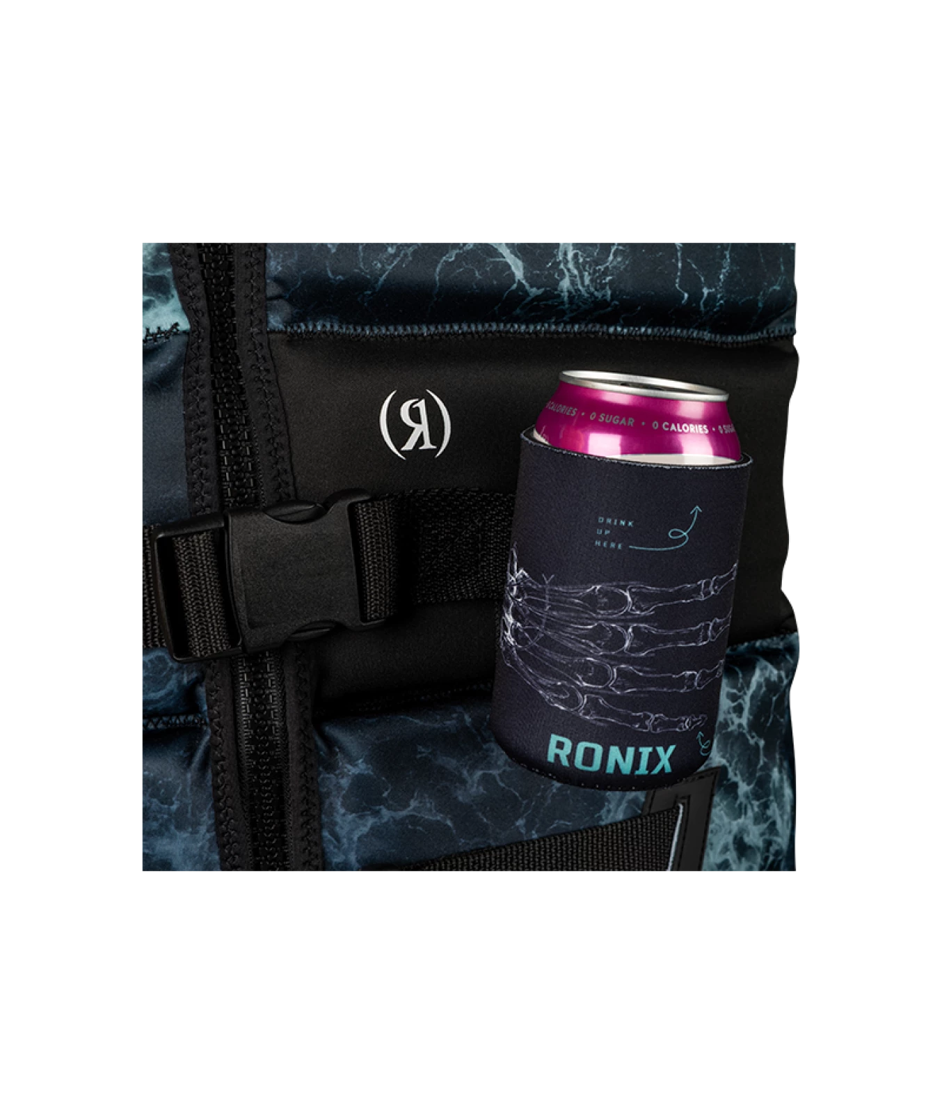 2026 RONIX YES VEST POINT BREAK INSET 4