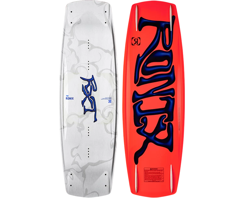 RONIX WAKEBOARD RXT - 2026 - BOTH