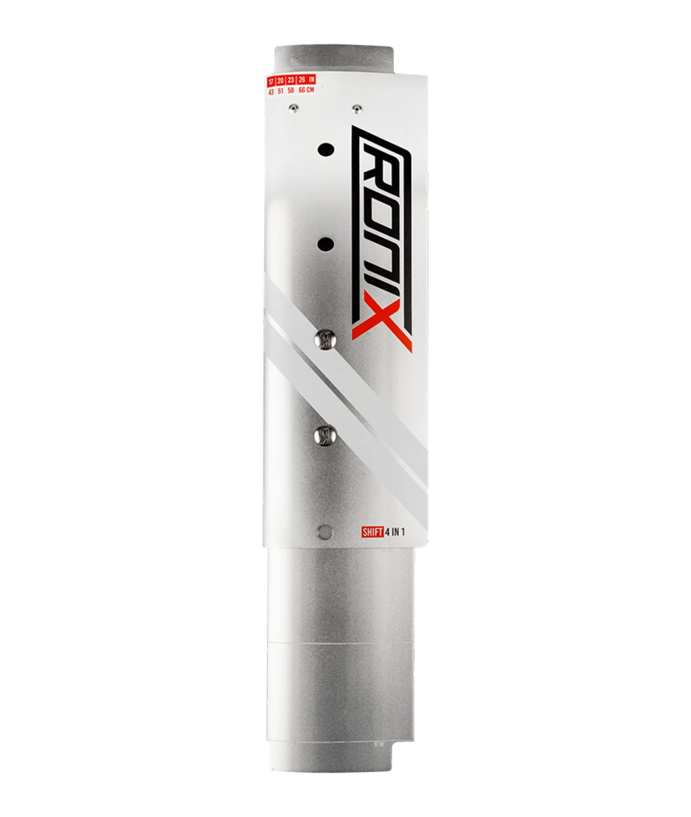 RONIX FOILS SHIFT 4 IN 1 - 2026 - SIDE 2 23 IN