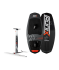 RONIX WAKEFOIL - Fluid Mast 28in. - Fuse. 39 - Balance Wing 1600 - Balance Stab. 240 - 727