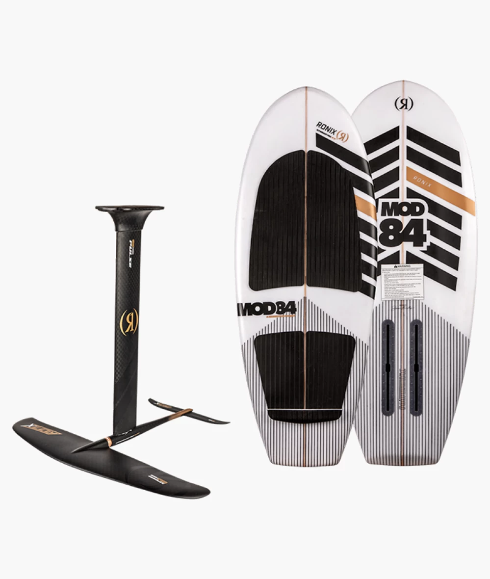 Ronix | Foils | Ronix Wake