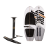 RONIX WAKEFOIL - Pulse Mast 29in. - Fuse. 39 - Speed Wing 1330 - Speed Stab. 180 - Mod 84