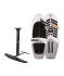 RONIX WAKEFOIL - Pulse Mast 29in. - Fuse. 39 - Speed Wing 1330 - Speed Stab. 180 - Mod 84
