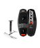 RONIX WAKEFOIL - Fluid Mast 24in. - Fuse. 39 - Balance Wing 1300 - Balance Stab. 240 - 727