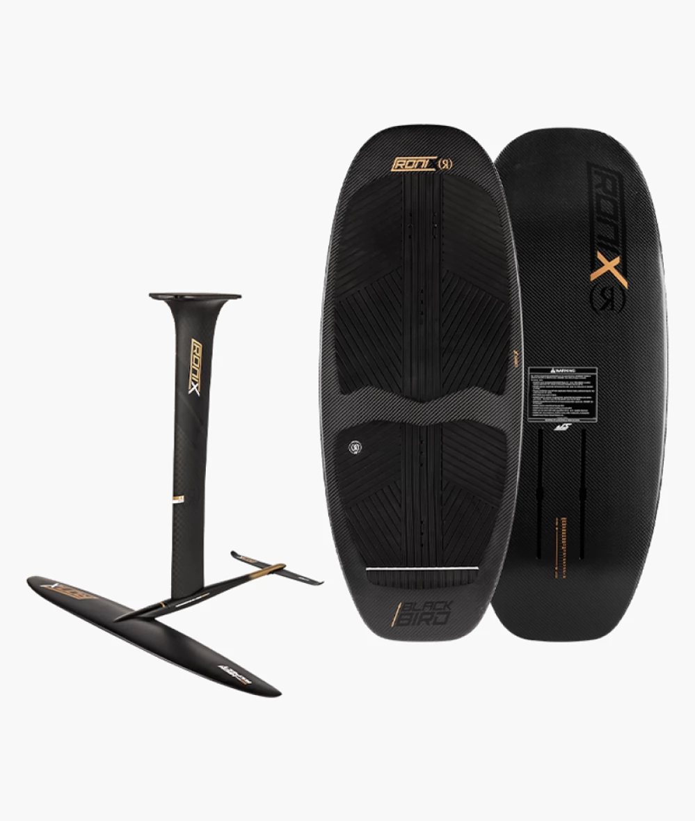 Ronix Wakefoiling Gear | Complete Foil Boards, Wings