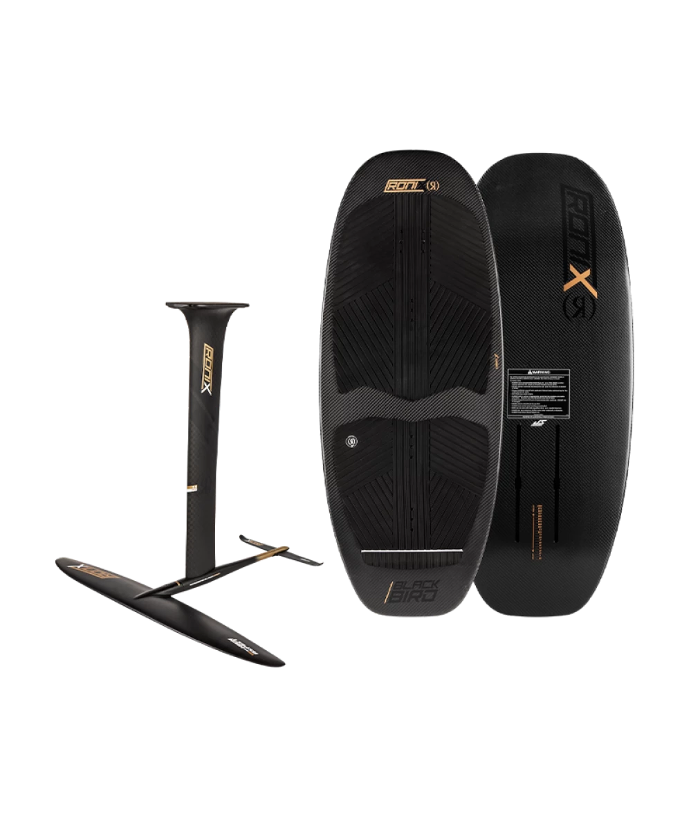 Ronix | Foils | Ronix Wake