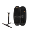 RONIX WAKEFOIL - Velo Mast 29in. - Fuse. 39 - H.A. Wing 1010 - H.A. Stab. 135 - Blackbird