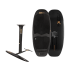 RONIX WAKEFOIL - Velo Mast 29in. - Fuse. 39 - H.A. Wing 1010 - H.A. Stab. 135 - Blackbird