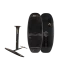 RONIX WAKEFOIL - Velo Mast 29in. - Fuse. 39 - H.A. Wing 1010 - H.A. Stab. 135 - Blackbird