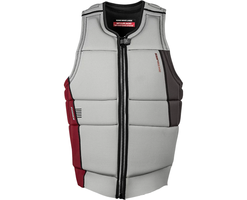 RONIX IMPACT VEST SUPREME - 2026 - FRONT