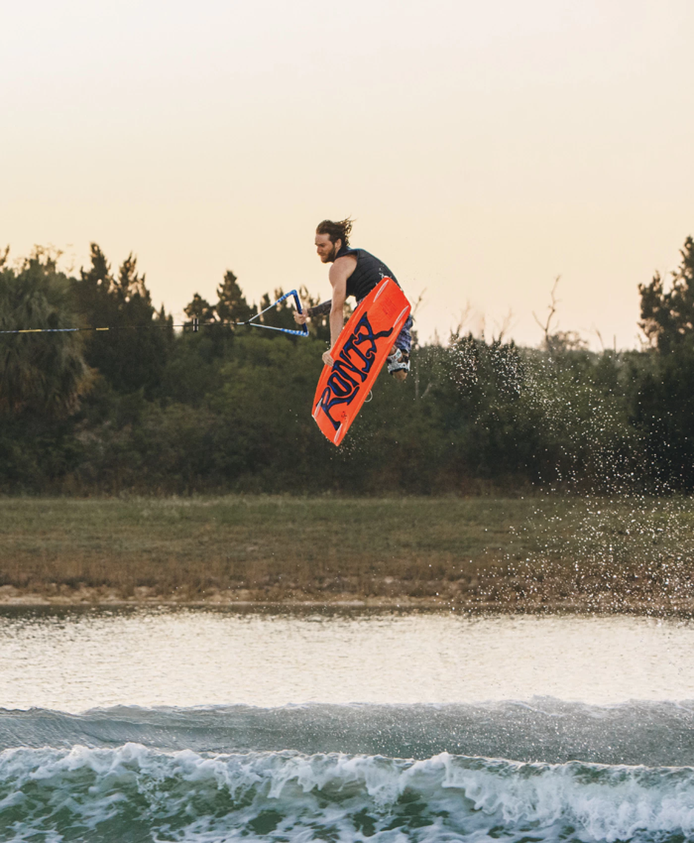 RONIX COLLECTION - RXT - SPOTLIGHT 2
