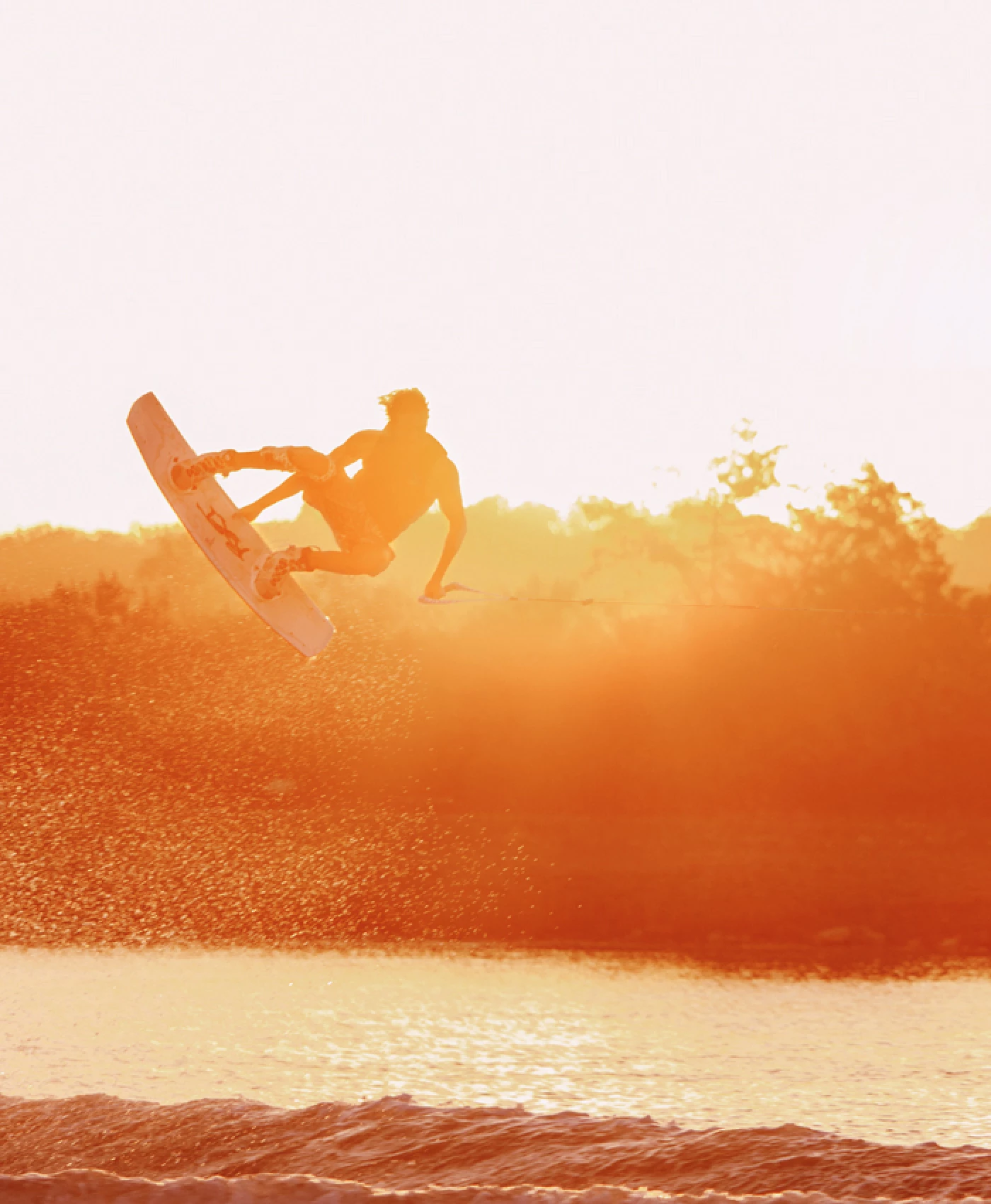 RONIX COLLECTION - RXT - SPOTLIGHT 1