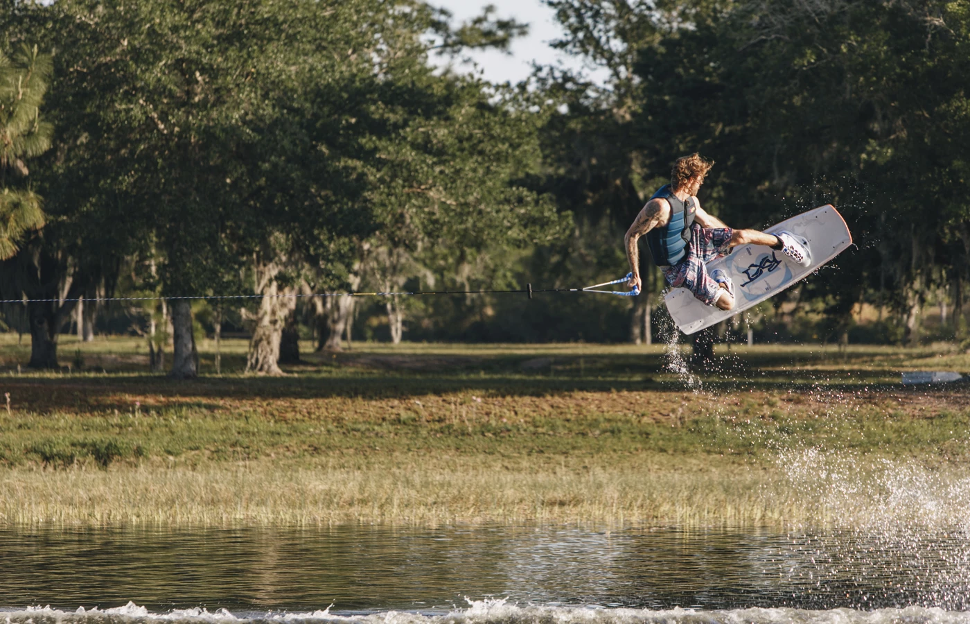 RONIX COLLECTION - RXT - SPOTLIGHT 4