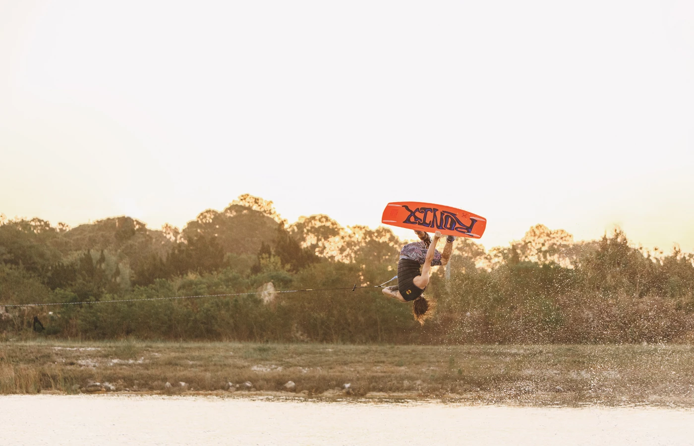 RONIX COLLECTION - RXT - SPOTLIGHT 5